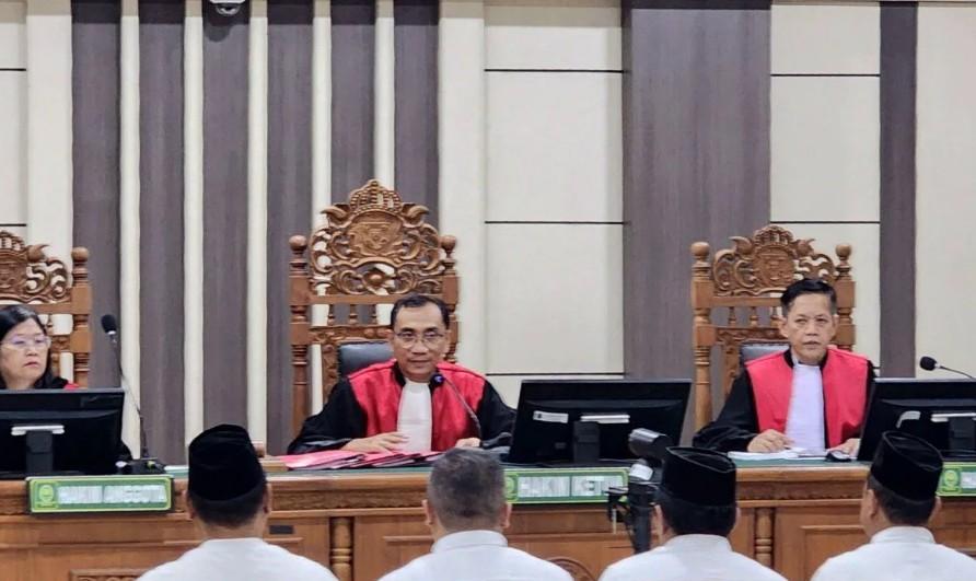 Mantan Bupati Karanganyar Dua Kali Mangkir dari Sidang Korupsi Masjid Agung, Hakim Beri Satu Kesempatan Lagi