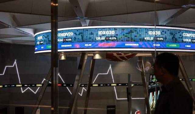IHSG Dibuka Menguat, Rotasi ke Saham Blue Chip Dorong Pasar di Awal Perdagangan