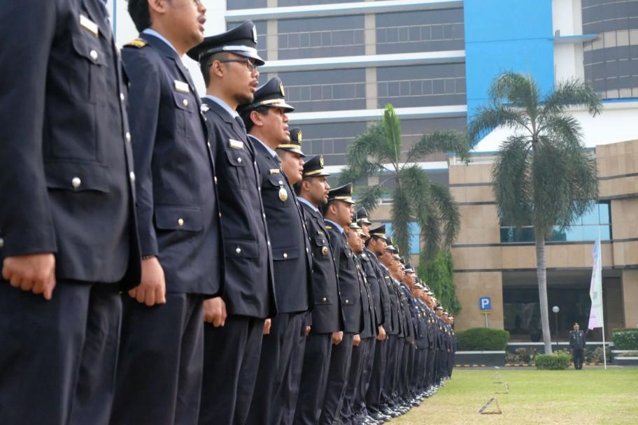 Memaknai Hakordia 2025, Peran Bea Cukai dalam Mendorong Layanan Publik Berintegritas