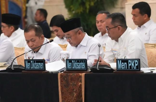 Kemendikdasmen Terapkan Kebijakan Pendidikan Darurat Pasca-Bencana di Aceh, Sumatra Utara, dan Sumatra Barat