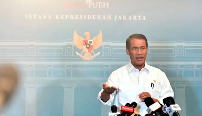 Pemerintah Targetkan Papua Swasembada Pangan dalam 3 Tahun, Fokus pada Cetak Sawah dan Revitalisasi Sagu