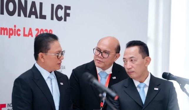 PB ISSI Apresiasi Raihan Delapan Medali Atlet Balap Sepeda Indonesia di SEA Games Thailand 2025