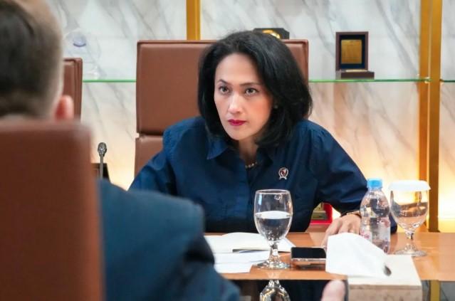 KP2MI Jajaki Peluang Penempatan Pekerja Migran Terampil ke Bosnia dan Herzegovina