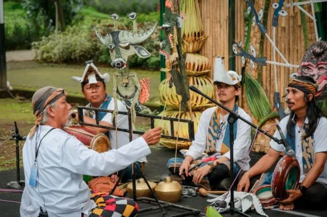 Kementerian Pariwisata Lanjutkan Program Desa Wisata dan Luncurkan Inisiatif Keselamatan Berwisata 2026