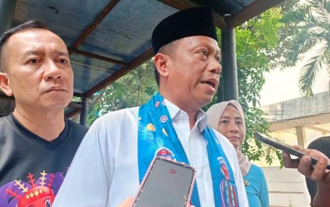 Pemkot Jakarta Timur Imbau Warga Laporkan Kekerasan Terhadap Perempuan dan Anak Tanpa Ragu