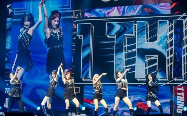 Korea Selatan Bangun Stadion dan Arena Baru untuk Dongkrak Industri Konser K-Pop