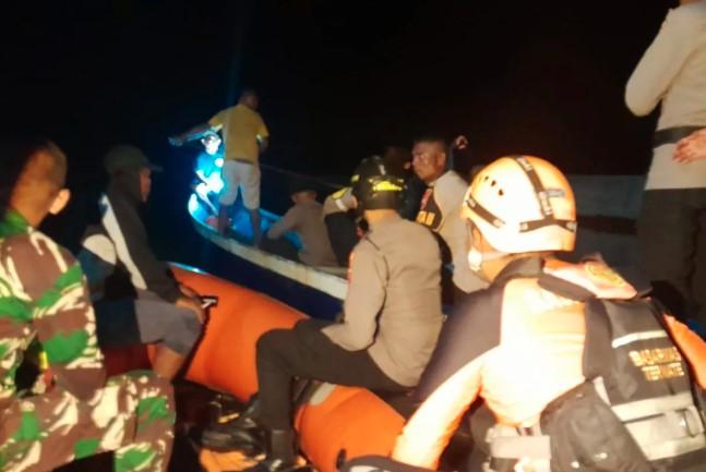 Bocah 10 Tahun Diduga Diterkam Buaya saat Mandi di Sungai Inggoi, Pencarian Terus Dilakukan