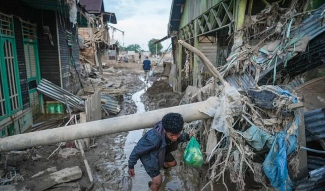 KNPI Imbau Generasi Muda Tak Terjebak Framing Bencana, Tegaskan Komitmen Presiden pada Isu Ekologi