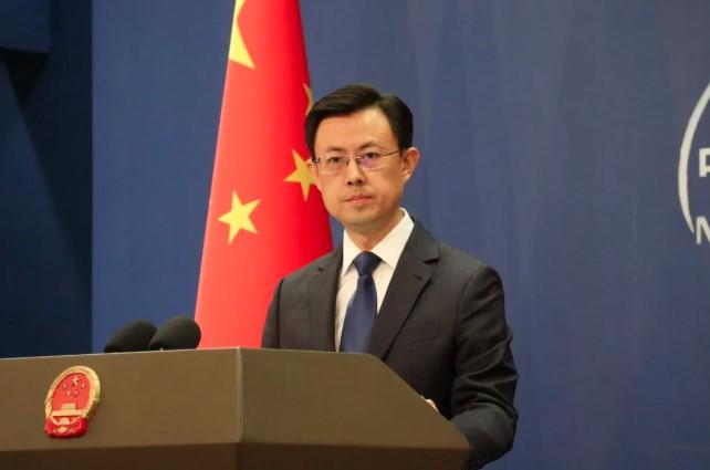 China Tidak Puas atas Klarifikasi Jepang soal Taiwan dan Tegaskan Penolakan Campur Tangan