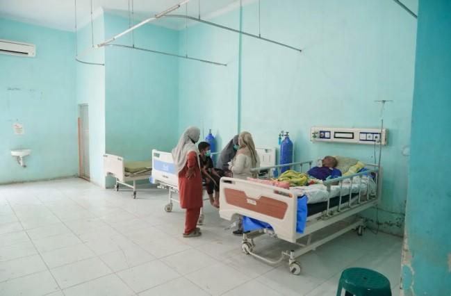 Seluruh RS di Sumatra Kembali Beroperasi Pascabencana, Kemenkes Fokus Pulihkan Listrik dan Air Bersih
