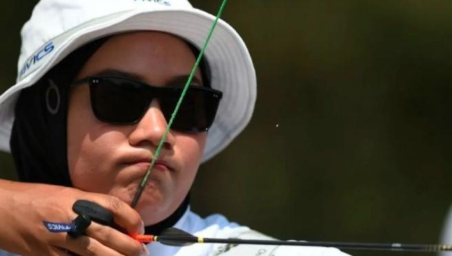 Tim Recurve Beregu Putri Sumbang Emas Pertama Panahan Indonesia di SEA Games 2025