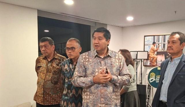 Maruarar Sirait Percepat Pembangunan 2.603 Huntap untuk Penyintas Bencana di Sumatera Tanpa Dana APBN