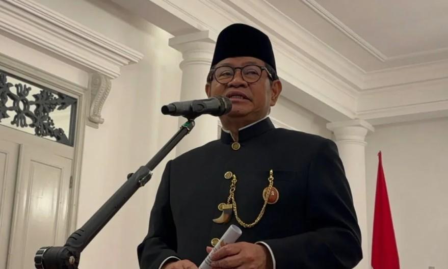 Gubernur Pramono Anung Janjikan Pengumuman UMP Jakarta 2026 Lebih Cepat dari Tenggat Nasional