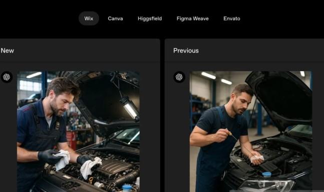 OpenAI Luncurkan ChatGPT Images Baru, Empat Kali Lebih Cepat dan Presisi dalam Pengeditan Gambar