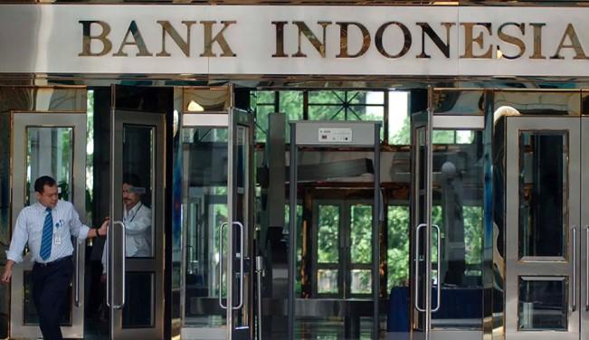 BI Diperkirakan Tahan Suku Bunga di 4,75 Persen, Stabilitas Rupiah Jadi Prioritas Jelang Akhir Tahun