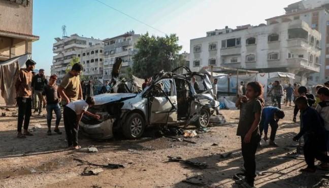 Hamas Catat 813 Pelanggaran Gencatan Senjata oleh Israel, Sejumlah Negara Kecam Tindakan Kekerasan