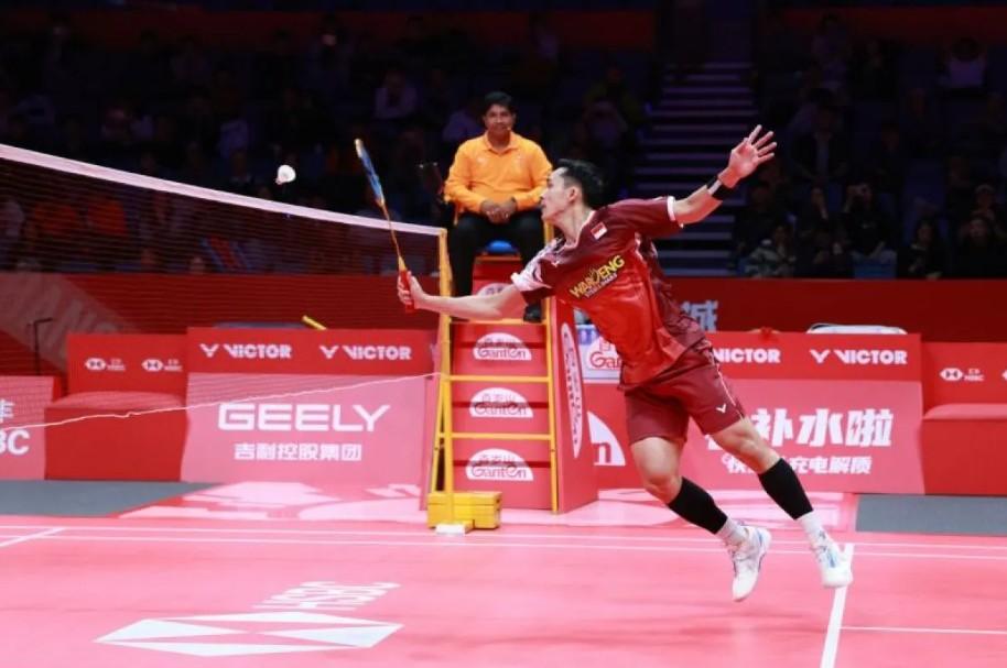 Jojo Kalah dari Kunlavut di Laga Pembuka BWF World Tour Finals 2025, Akui Penampilannya Belum Maksimal