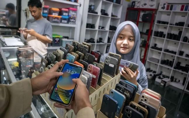 Harga Ponsel dan Laptop Diprediksi Naik pada 2026, RAM 12GB di Kelas Menengah Terancam Hilang
