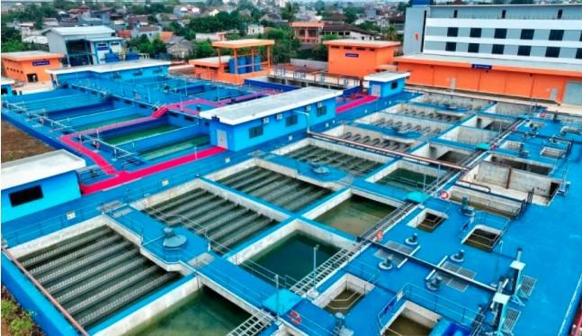 Sungai dan Air Tanah Jakarta Tercemar Berat, Jakarta Institute Desak Negara Percepat Akses Air Bersih