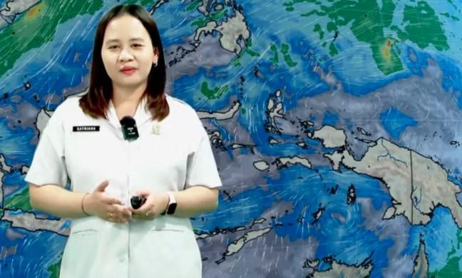 BMKG: Sebagian Besar Wilayah Indonesia Diprakirakan Hujan Hari Ini, Waspadai Petir di Sejumlah Daerah