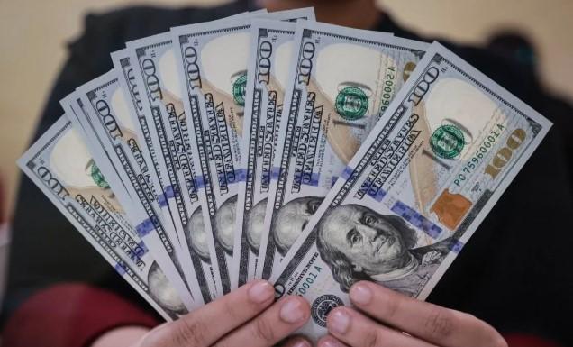 Rupiah Menguat 26 Poin ke Rp16.665 per Dolar AS, Terdorong Kelesuan Ekonomi Amerika Serikat