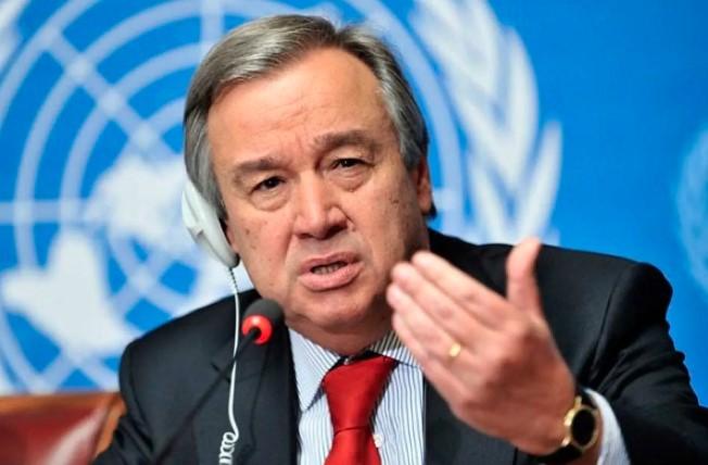 Guterres Hubungi Maduro, Serukan Deeskalasi di Tengah Ketegangan Blokade AS terhadap Venezuela