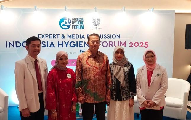 WHO Prediksi 1,5 Miliar Orang Alami Masalah Gusi di 2050, Ahli Ingatkan Pentingnya Perawatan Sejak Dini