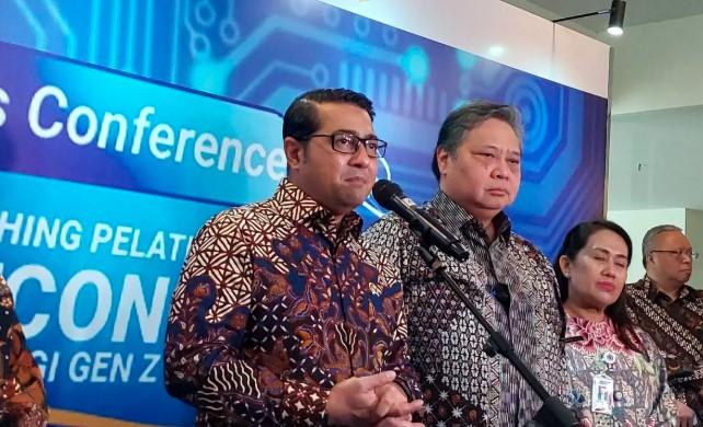 Gen Z Jadi Fokus Pengembangan Gig Economy, Kemenekraf Dorong Kolaborasi dan Pelatihan AI di 15 Daerah