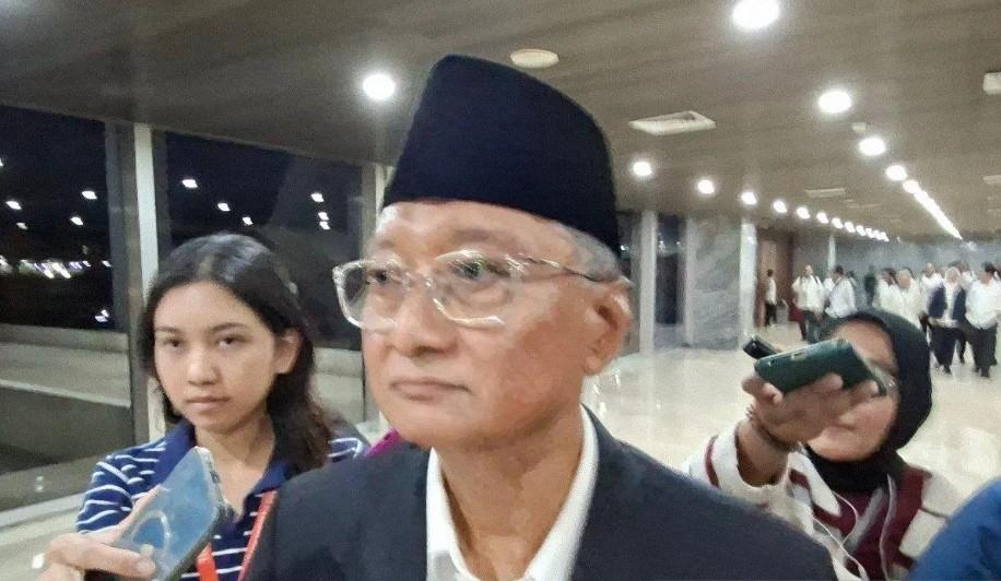 Penyerapan Anggaran Kementerian Pekerjaan Umum Diproyeksi Capai 96 Persen, Menteri PU Tetap Optimistis