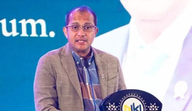 Indonesia Dorong Instrumen Hukum Internasional untuk Tata Kelola Royalti Digital, Tegaskan Pentingnya Kolaborasi Global