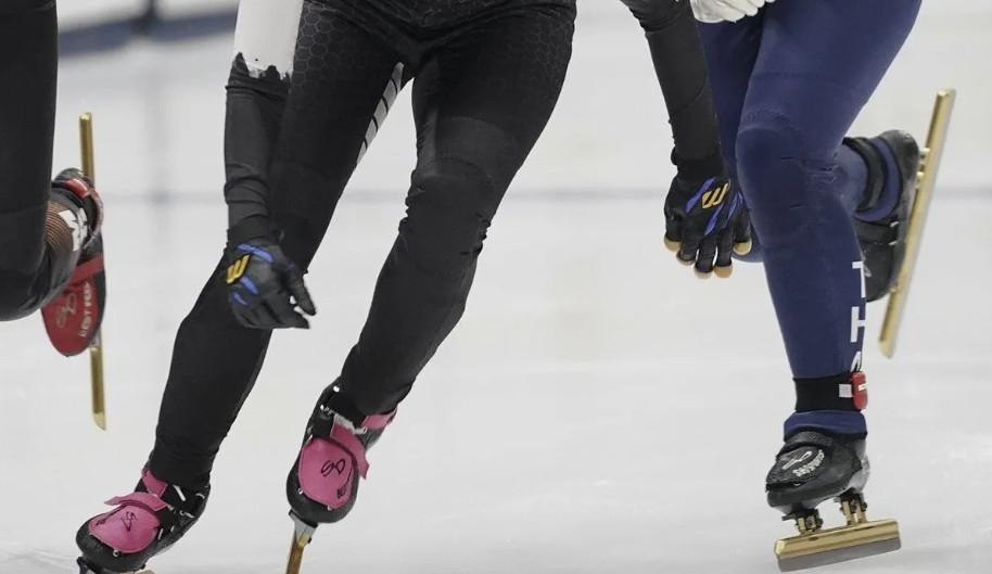 Tim Ice Skating Indonesia Raih Perak di Estafet Campuran SEA Games 2025, Peluang Medali Tambahan Masih Terbuka