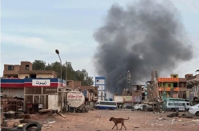 UNISFA Tarik Pasukan Penjaga Perdamaian dari Sudan Usai Serangan Mematikan di Kadugli