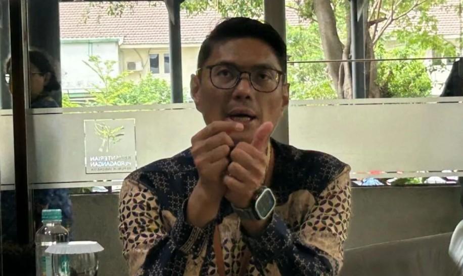 Kemendag Siapkan Strategi Jaga Harga dan Pasokan Pangan Jelang Nataru, Imlek, hingga Lebaran 2026
