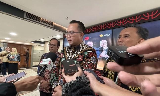 BRIN Tawarkan Inovasi Infrastruktur Tangguh untuk Kawasan Pesisir dan Rawan Bencana
