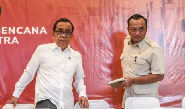 Pemerintah Siapkan Regulasi Pemanfaatan Kayu Gelondongan Pascabanjir di Sumatera