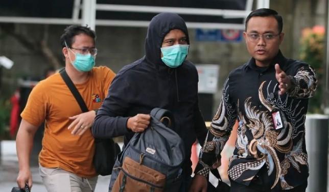 KPK Gelar Empat OTT Serentak di Empat Provinsi, 25 Orang Diamankan dalam Tiga Perkara