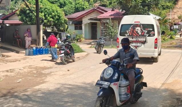 BNPB Ungkap Sejumlah Kendala Lapangan Hambat Pemulihan Pascabanjir dan Longsor di Sibolga