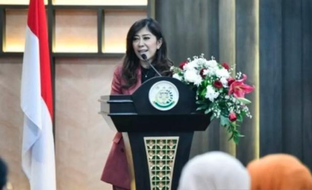 Menkomdigi: 73,5 Persen BTS di Aceh Sudah Pulih, Pemulihan Jaringan Terus Dikebut