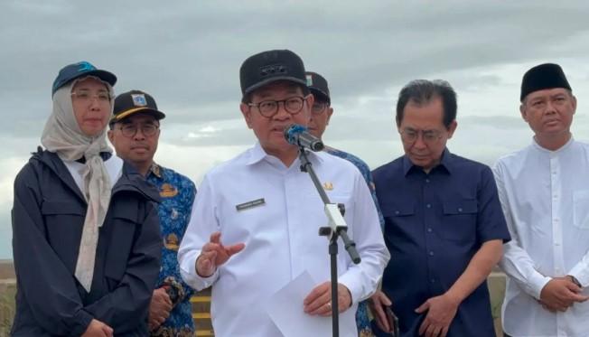 Pemprov DKI Siapkan Doa Bersama Korban Bencana Sumatera, Tiadakan Perayaan Mewah Malam Tahun Baru