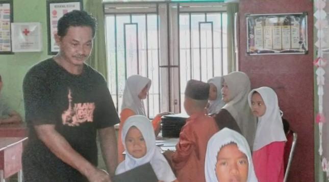 Gerakan Ayah Mengambil Rapor Dorong Keterlibatan Ayah dalam Pendidikan Anak