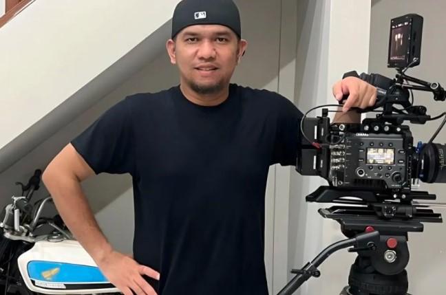 Sutradara Fajar Bustomi Nilai Platform Streaming Buka Akses Global bagi Film Indonesia