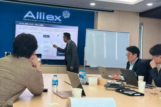 Alliex Kembangkan Profil Kredit Berbasis Data Penjualan Harian untuk Dukung UMKM Indonesia