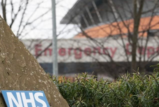 Rumah Sakit di Inggris Siaga Tinggi Setelah Pasien Flu Capai Level Tertinggi Musim Dingin