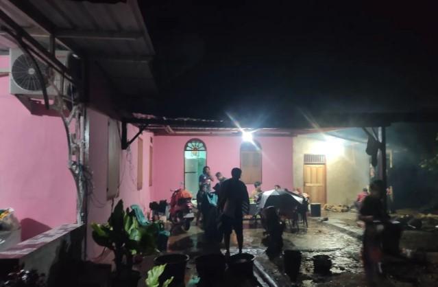 BNPB Intensifkan Koordinasi Lintas Lembaga untuk Percepatan Penanganan Pascabencana di Sumatera Utara