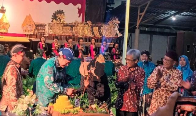 Peringati Hari Bhakti ke-75, Kementerian Transmigrasi Gelar Doa Bersama dan Galang Dana untuk Korban Bencana Sumatra