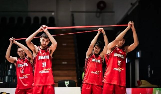 Gagal ke Final, Timnas Basket Indonesia Fokus Rebut Medali Perunggu SEA Games 2025