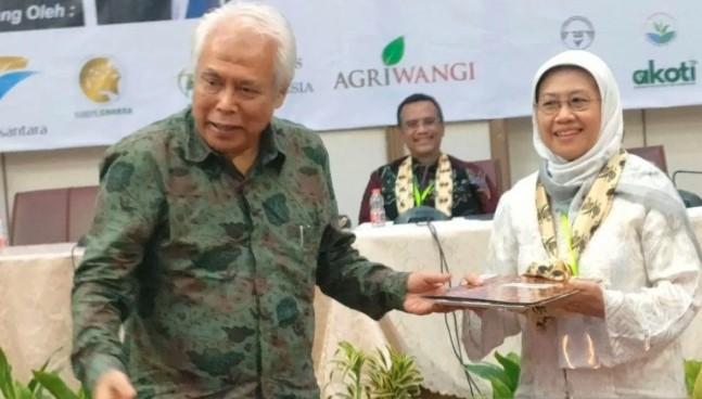 Dewan Teh Indonesia Siap Dongkrak Nilai Ekonomi Kebun Teh Rakyat Lewat Perawatan dan Ekowisata