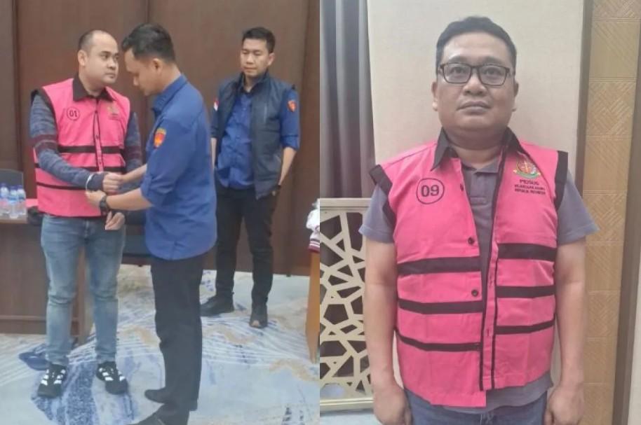 Kejagung Tetapkan 5 Tersangka Kasus Pemerasan Perkara ITE, Termasuk 3 Oknum Jaksa