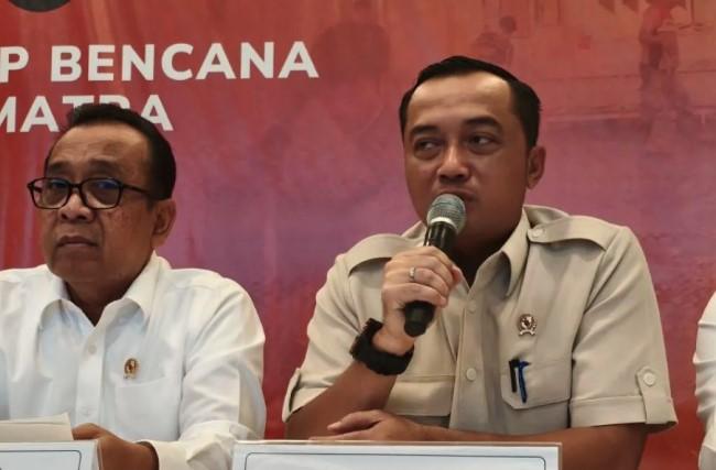 Pemerintah Pastikan Pemulihan Pascabencana di Aceh dan Sumatera Berjalan, Mayoritas Jalan Nasional Kembali Fungsional