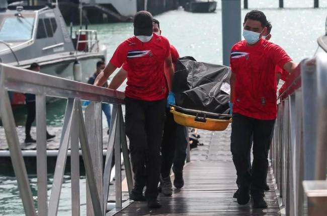 Hampir 70 Ribu Migran Tewas atau Hilang Sejak 2014, PBB Serukan Migrasi Aman dan Bermartabat